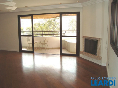 Imagem 14 de 15 de Apartamento - Morumbi - Sp - 633995