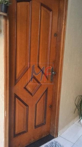 Imagem 27 de 30 de Ref 8592 Excelente Sobrado No Bairro Parque Casa De Pedra Tucuruvi, Com 2 Dorms Sendo 1 Suíte, 1 Vaga, Quintal Nos Fundos E 108 M² . - 8592