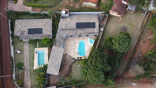 Imagem 19 de 30 de Chácara À Venda Em Bom Jesus Dos Perdões/sp - Compre Já A Sua! - 0222 - 34968752