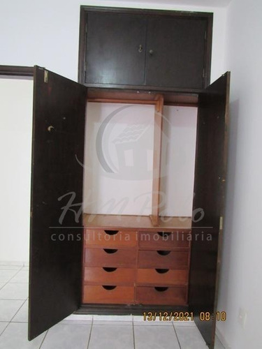 Imagem 5 de 14 de Apartamento Para Aluguel Em Centro - Ap016267