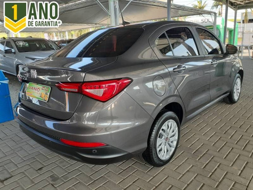Imagem 13 de 13 de Fiat Cronos Drive 1.3 8v