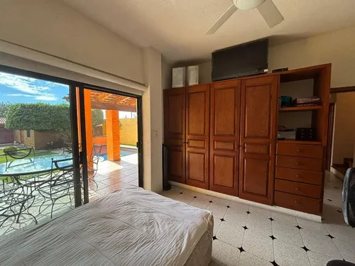 Casa En Venta En Colonia Brisas, Temixco, Morelos