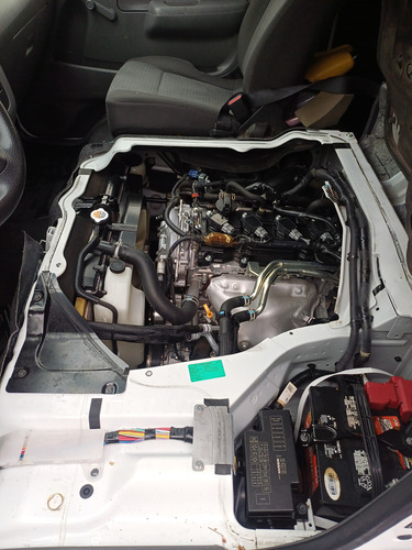 Nissan Nv350 2021