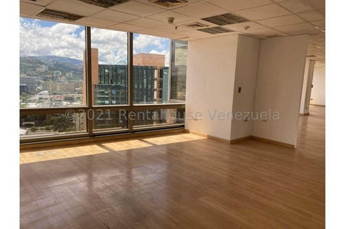 Imagen 4 de 11 de Rf Oficina Grande En Alquiler En Chacaco Torre Provincial Moderna Y Para Adaptar A Tu Empresa Mls #22-10826 Isabel Fragozo Rent A House