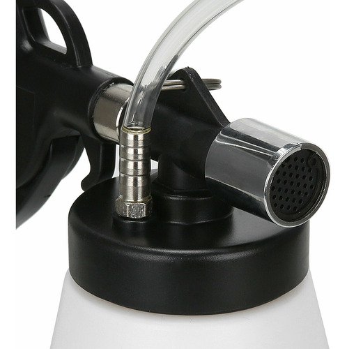 Kit Sangrador Frenos.. Extractor De Aceite De 75 L