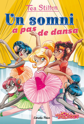 Un Somni A Pas De Dansa (libro Original)