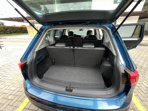 Volkswagen Tiguan Allspace Trendline 2.0 Tsi 4motion