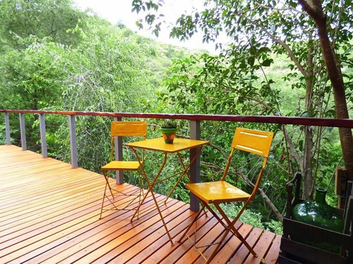 Imagen 9 de 27 de Complejo De 5 Bungalows A La Venta En V.carlos Paz