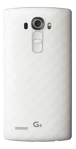 LG G4 32 GB blanco cerámica 3 GB RAM