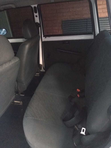 Fiat Uno 1.3 Fire Way 2008