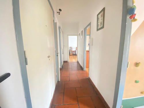 Imagen 20 de 30 de Venta Ph Tipo Casa 5 Ambientes Con Balcón Terraza