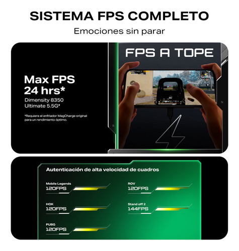 Infinix Gt 30 Pro 5g Dual Sim 256 Gb Negro 12 Gb Ram Destello Oscuro