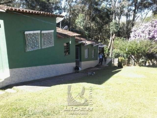 Chácara - Curitibanos - Jl0176-1
