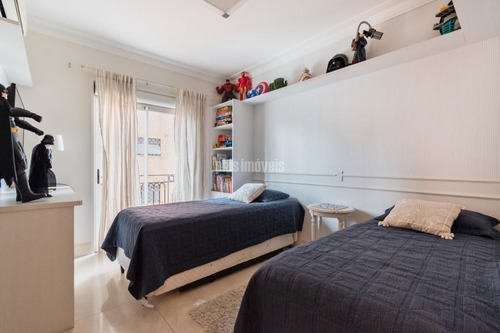 Imagem 5 de 15 de Itaim! Lindenberg! Luxuoso! - Pj54144