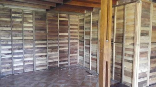 Chácara Com Suíte Jardim Gaivota Itanhaém - Ch037