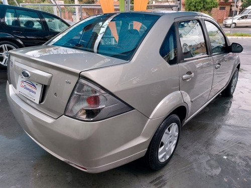 Imagem 6 de 11 de Ford Fiesta 1.6 Flex/manual 2013