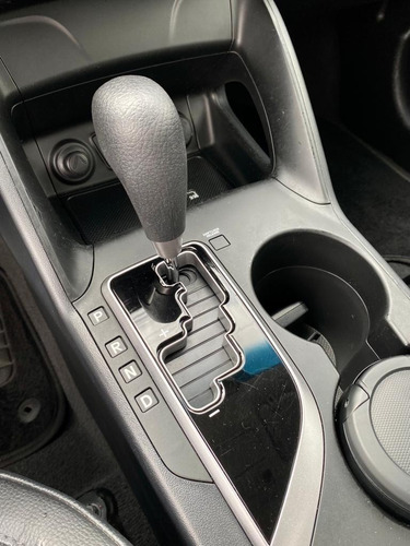 Imagem 9 de 9 de Ix35 Gl 2.0 Flex Aut - Mônaco Automóveis