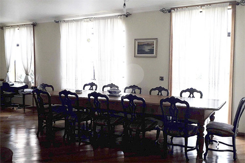 Imagem 30 de 30 de Sobrado- Venda- 4 Suites- Alto Boa Vista - Reo48576