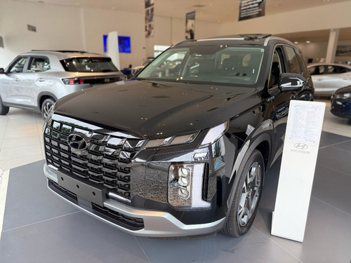 Hyundai Palisade Palisade Signature 3.8 Gdi Awd Aut.