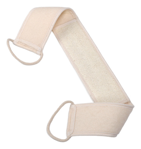 Exfoliante Para Espalda, Toalla De Baño, Esponja, Removedor