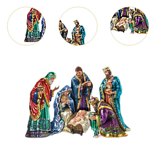 Navideño Para Ventana, Para Ventana, Papel Tapiz Estilo A