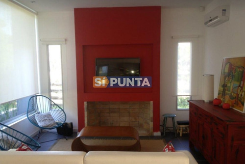 Imagen 4 de 15 de Casa En Venta - La Barra