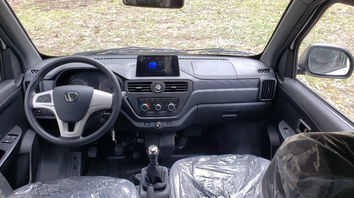 Camioneta Victory Doble Cabina 0km Permuto, Financio