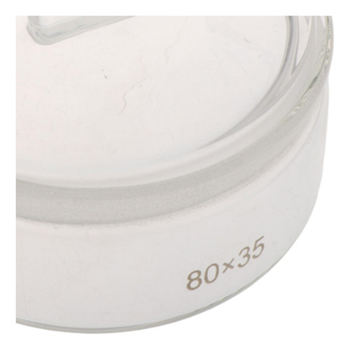 Herramienta Para Engrasar Relojes Estuche Para 8cm X 3,5cm