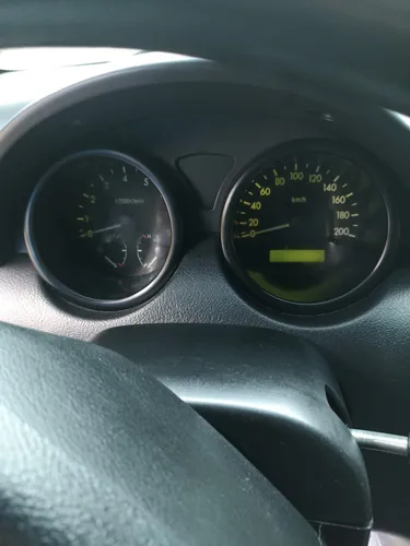 Chevrolet Aveo 1.6 Five