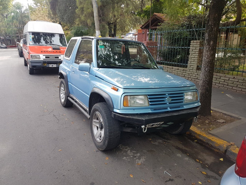 Imagen 1 de 14 de Exelente Vitara