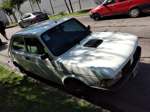 Fiat 147 1995 1.4 Tr Gnc Financio (aty Automotores)
