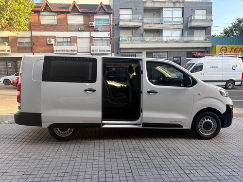 Peugeot Expert 1.6 Hdi Premium 6as