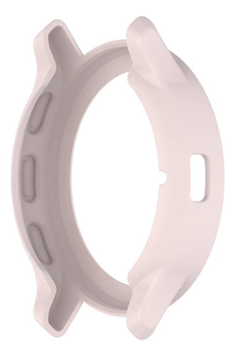 Capa De Silicone Compatível Com Garmin Venu 3s 41mm