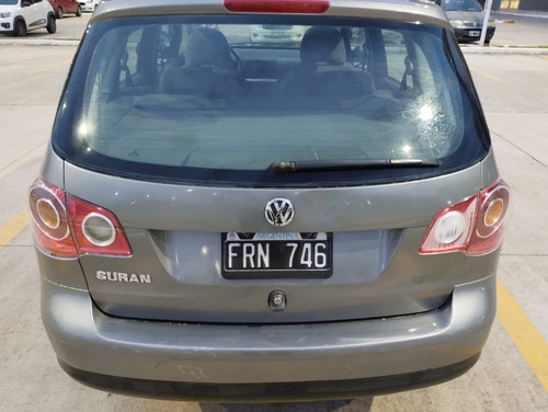 Volkswagen Suran 1.6 I Comfortline 60a