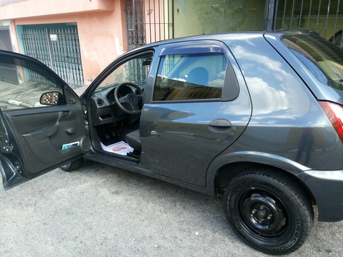 Chevrolet Celta 1.0 Spirit Flex Power 5p 2007