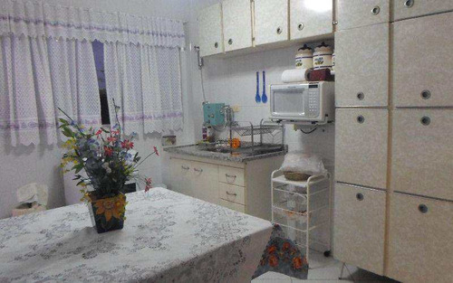 Imagem 14 de 15 de Apartamento Com 2 Dorms, Mirim, Praia Grande - R$ 180 Mil, Cod: 5215 - V5215