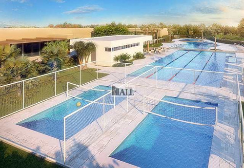 Imagem 4 de 19 de Casa À Venda Condomínio Quinta Do Golfe Com 3 Quartos E 4 Vagas - V8395