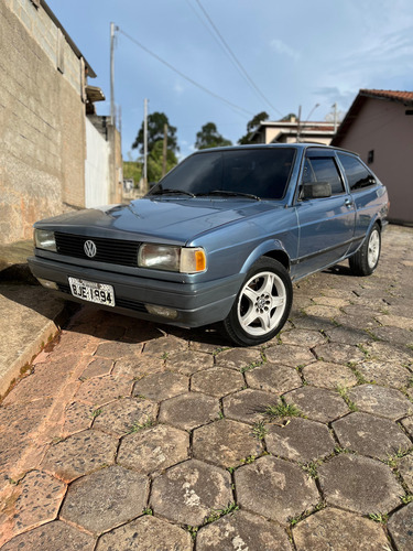 Gol 1.6 Motor Ap Carro Muito Bom , Pintura Original.