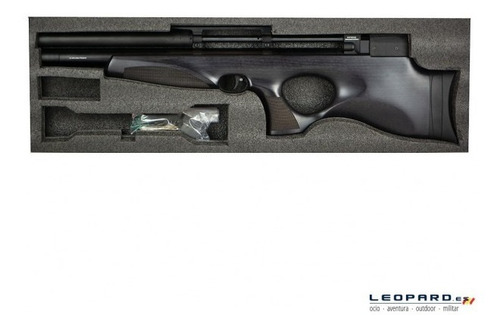 Rifle De Aire Comprimido Pcp Diana Skyhawk Black 5,5mm Caza