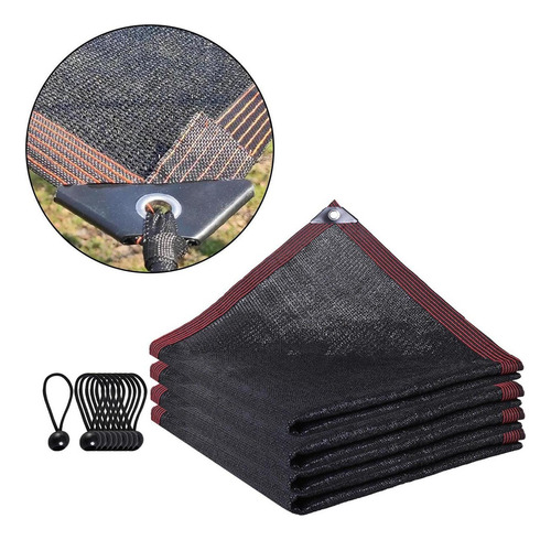 Yi Paño De Protección Solar Duradero 90% V, Malla Resistente