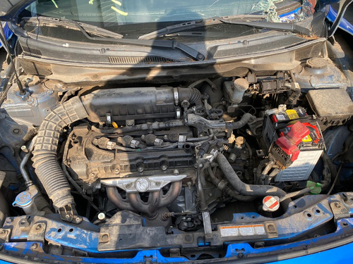 Suzuki Swift 2018 1.2 4 Cil. S/t. Por Partes. Desarme De Ase