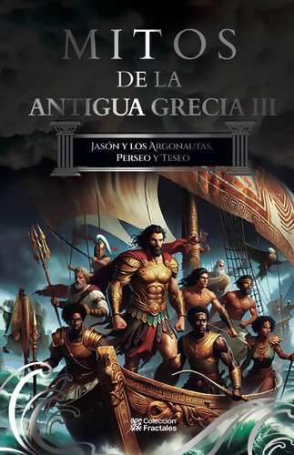 Pack Libros Mitos De La Antigua Grecia 1 Al 6 / Pasta Dura