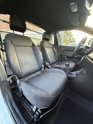 RAM 700 1.3 Slt Reg Cab Fwd