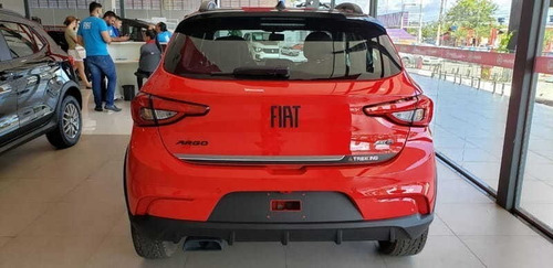 Fiat Argo Trekking !! Entrega Inmediata!!!