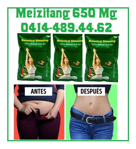 Enciclopedia Meizitang Reductil Lipograss Reductores