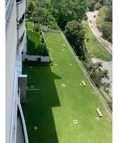 Vendo Apartamento 186m2 El Solar Del Hatillo 4474