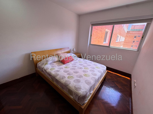 Hermoso Y Amplio Apartamento En La Castellana