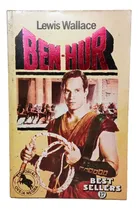 Comprar Ben Hur Novela Lewis Wallace