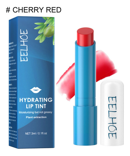 Brillo Labial Protector Labial Duradero, Reparador Y Profund