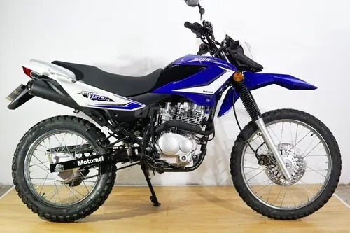 Imagen 23 de 25 de Patentadas Skua: 150 $556000 - 250 $800000 - Silver $780.000